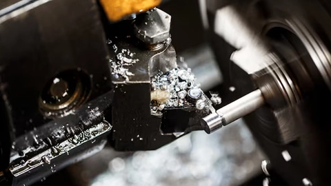 cnc machining cost reduction