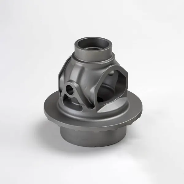 automotive drivetrain components