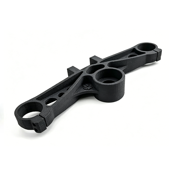 3d printed nylon bracket