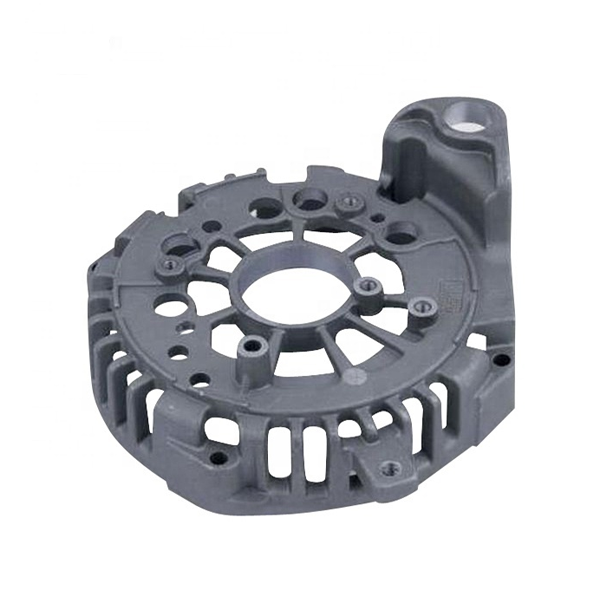 aluminum alloy 3d printed parts