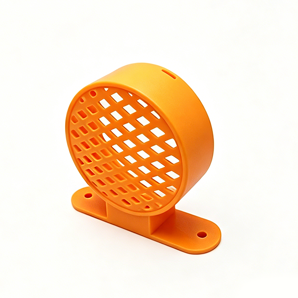 plastic ventilation cover