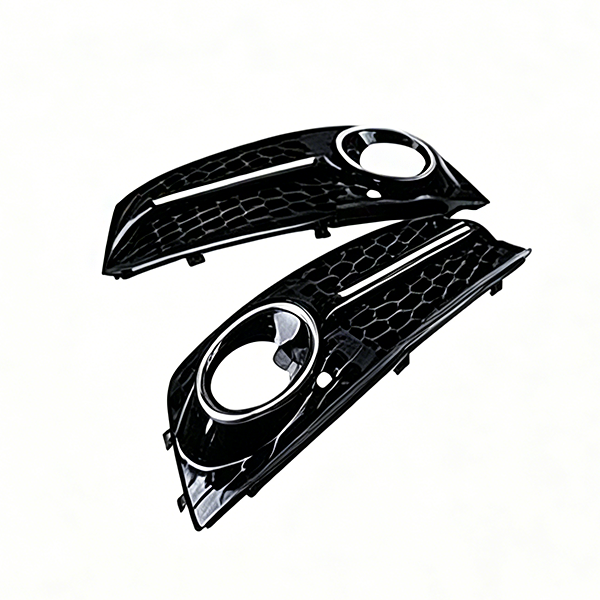 pp injection molded grille