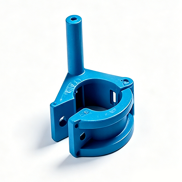 plastic mounting bracket