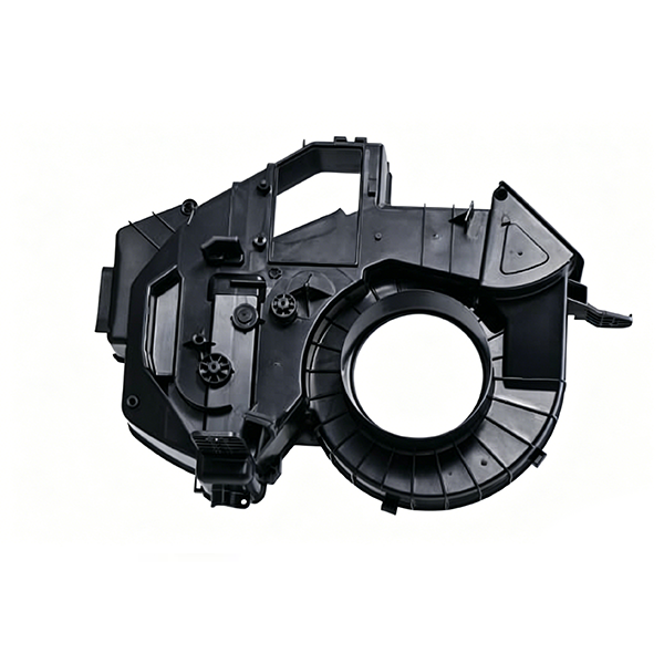 automotive HVAC blower housing