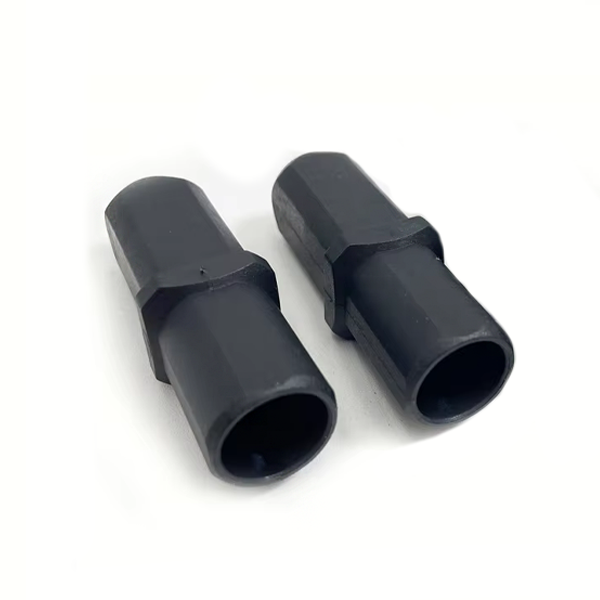 nylon injection molded bushing