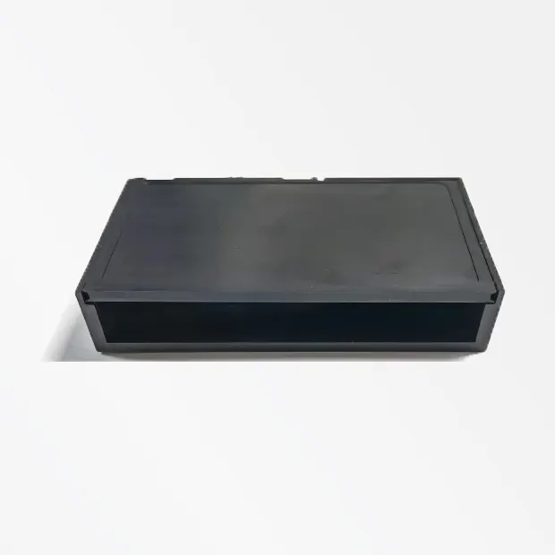 low volume vacuum casting