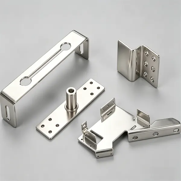 sheet metal stamping parts