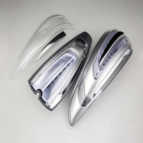 rapid tooling automotive lighting