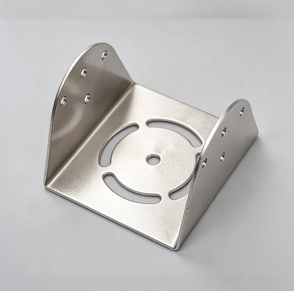 u shaped mounting bracket