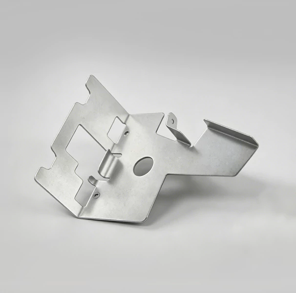 steel mounting bracket
