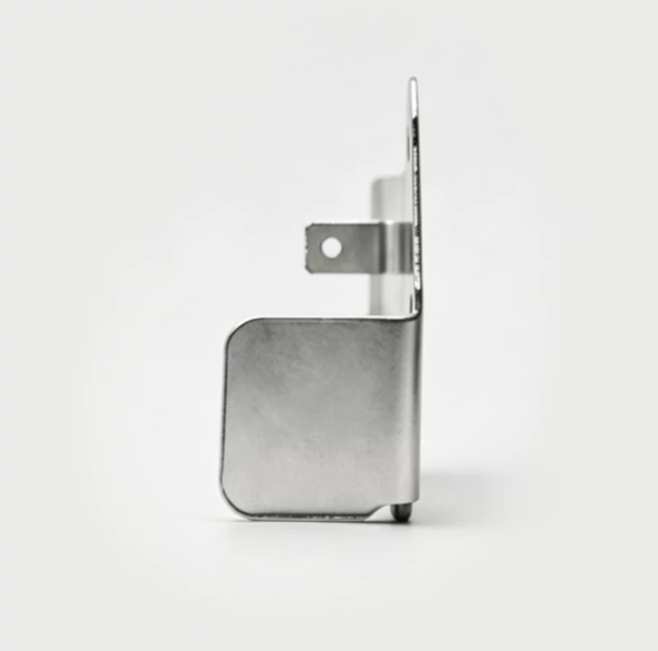 multi bend sheet metal bracket