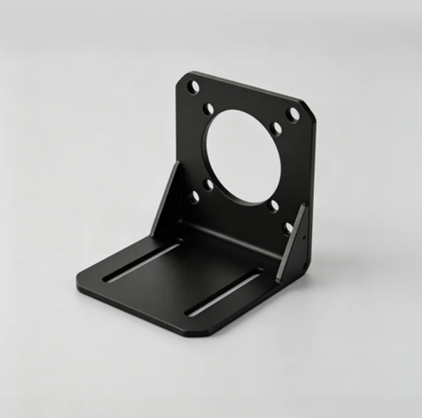 motor mounting bracket