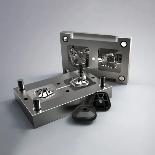 rapid prototyping tooling