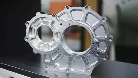 cnc machining tolerances