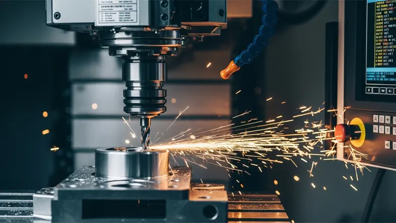 tight tolerance machining