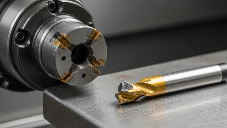 cnc turning lead time
