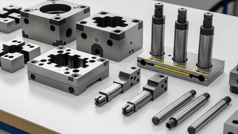 metal stamping cost reduction
