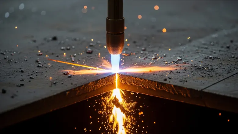 titanium cutting methods