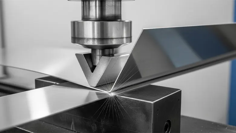 sheet metal forming