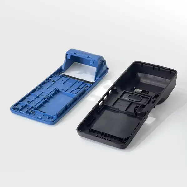 custom pos terminal housing