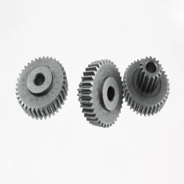 custom precision gears