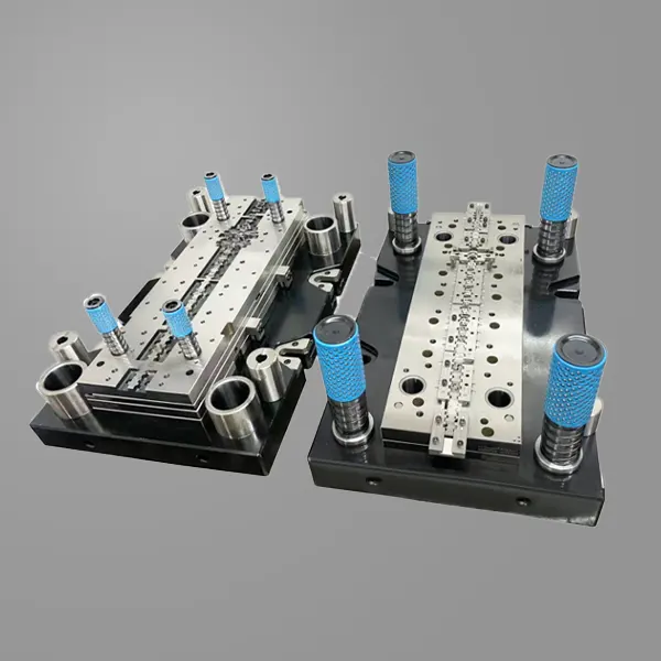 automotive stamping parts