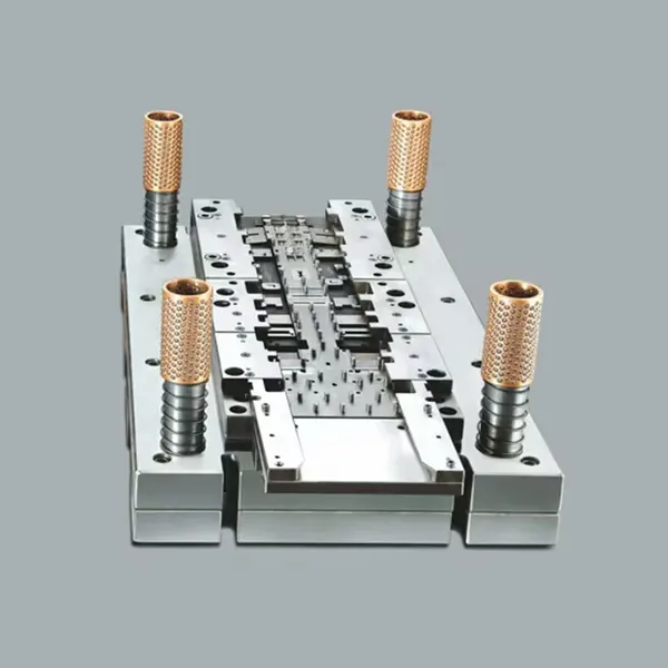 automotive progressive stamping die