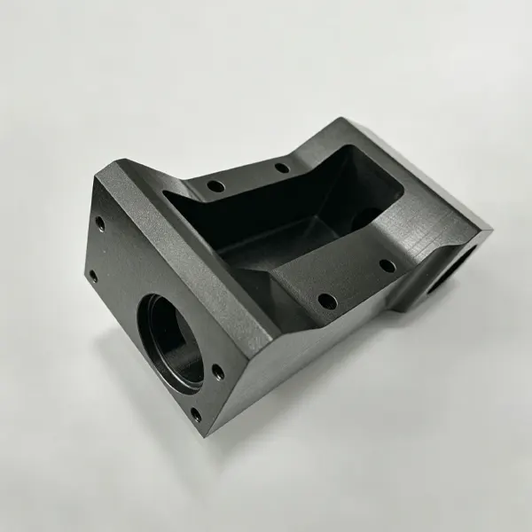 custom POM plastic parts