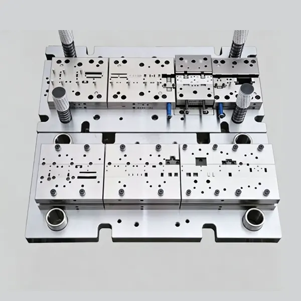 automotive stamping cover