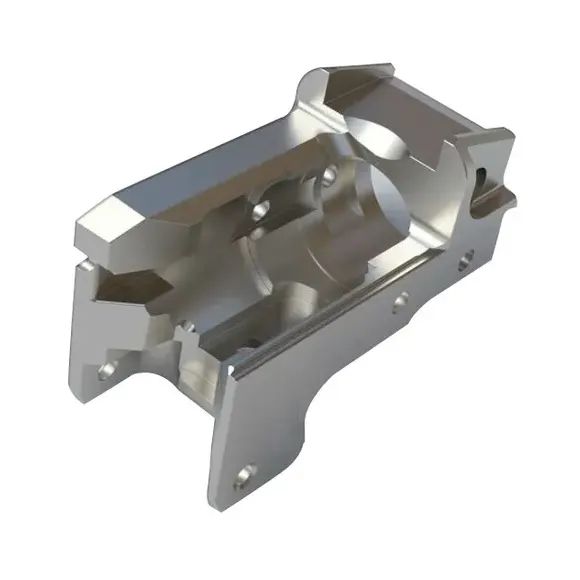 sheet metal mechanical parts