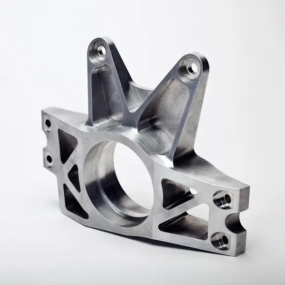 precision cnc machining parts