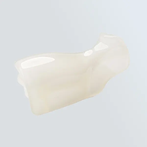 vacuum cast ergonomic parts