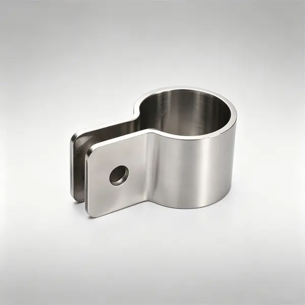deep drawn sheet metal parts