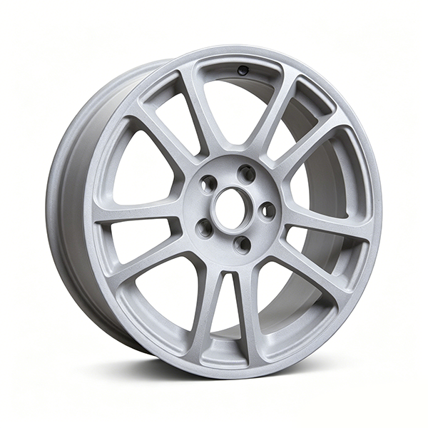 automotive wheel coating