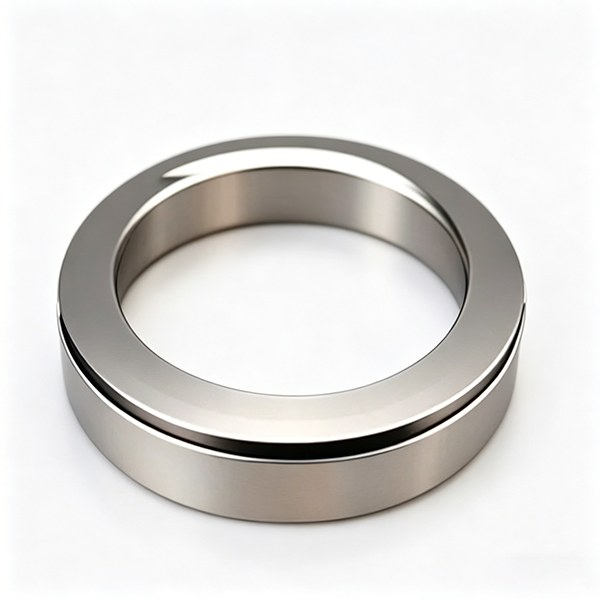 electropolished stainless steel parts
