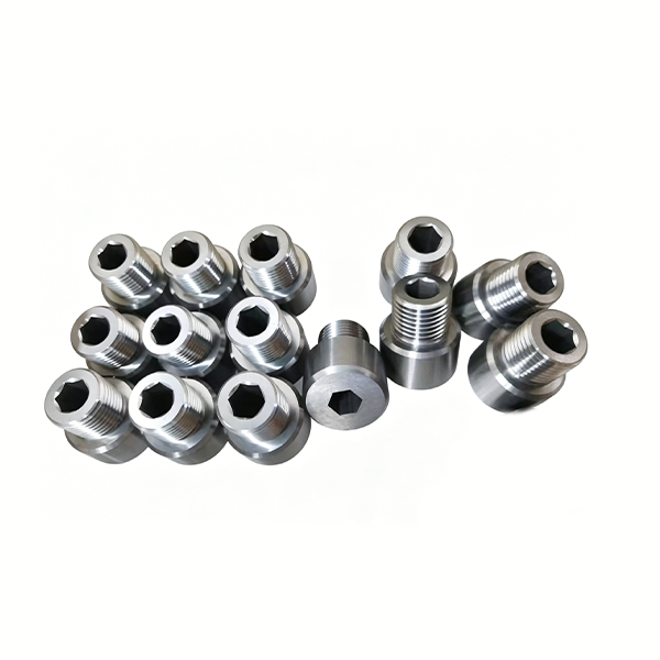 socket head shoulder screw