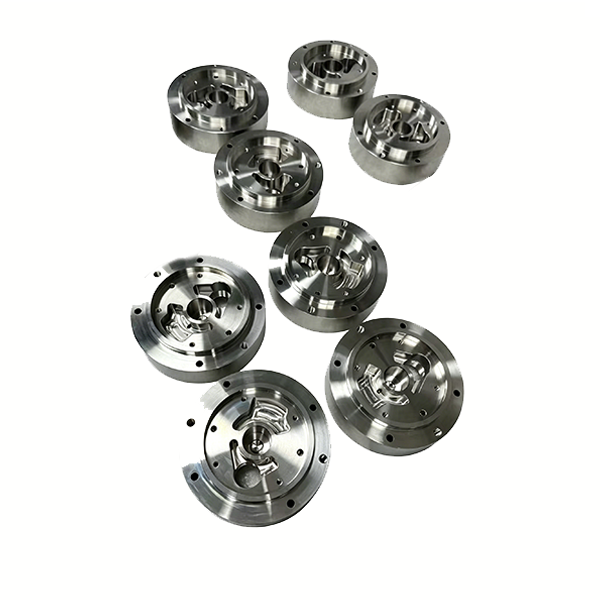 stainless steel flange base