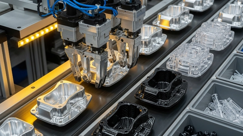design for manufacturability