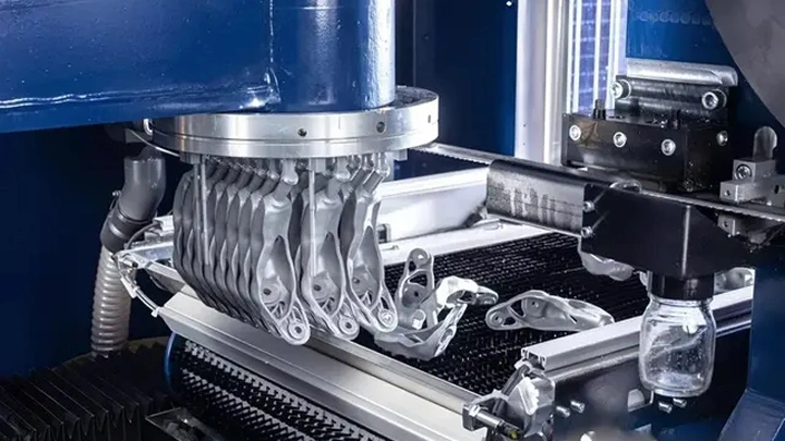 metal injection molding guide