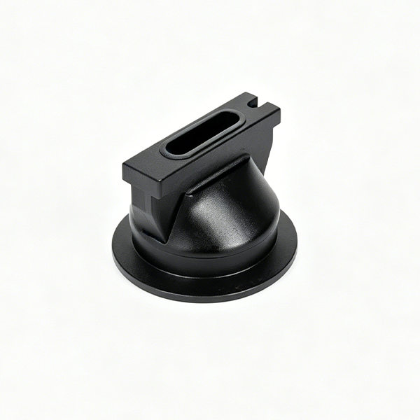3d printed mounting base
