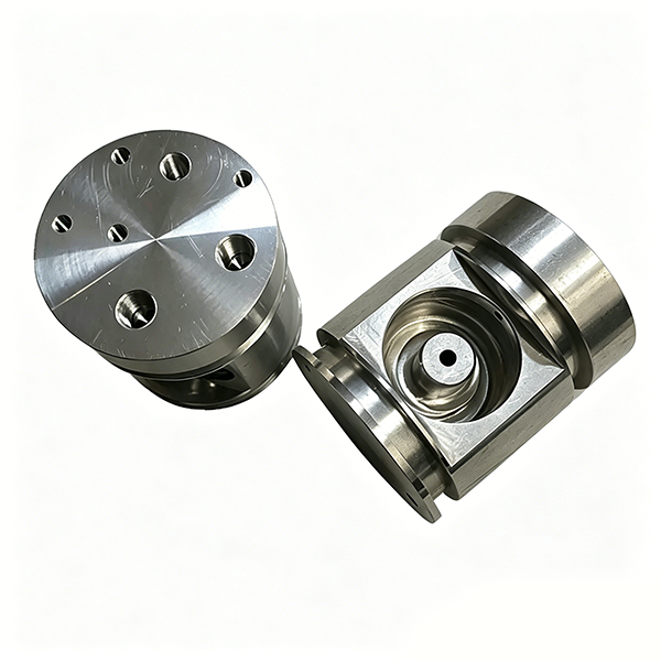 precision mold insert
