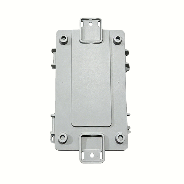 precision plastic housing