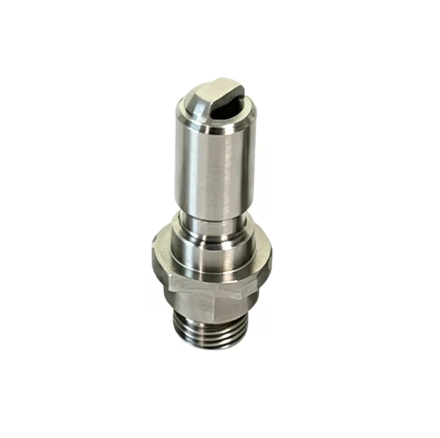 5 axis medical machining