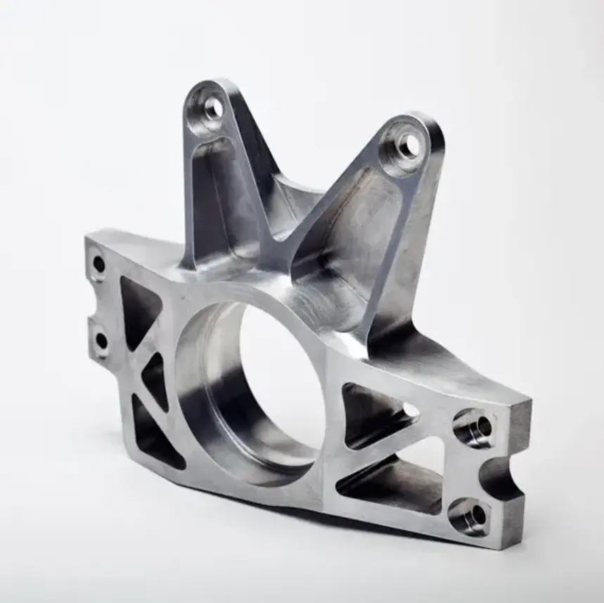 OEM automation parts machining