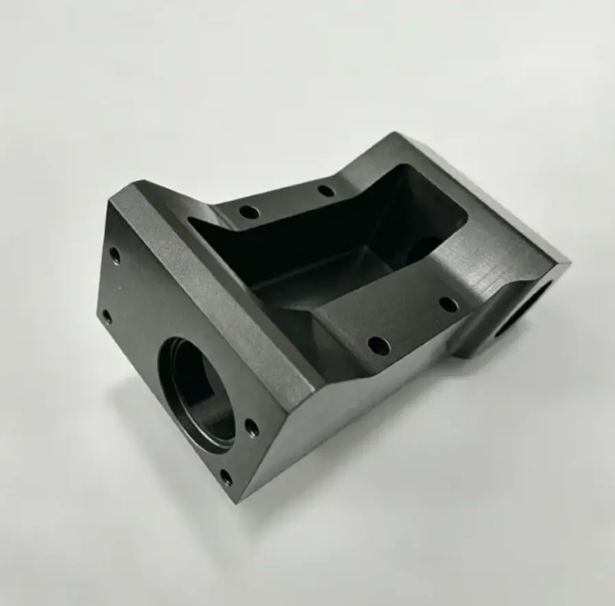 POM prototype machining