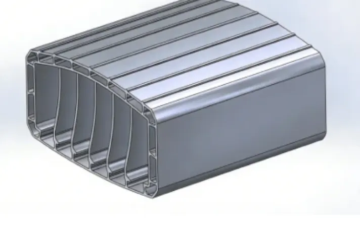aerospace precision parts supplier