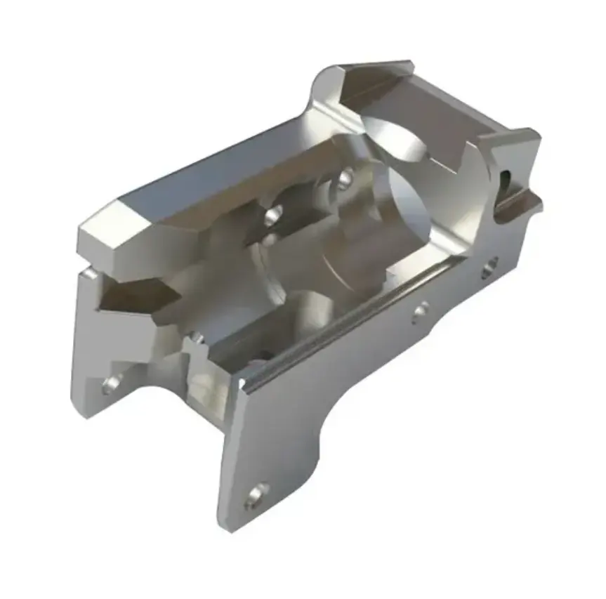 aerospace prototyping services