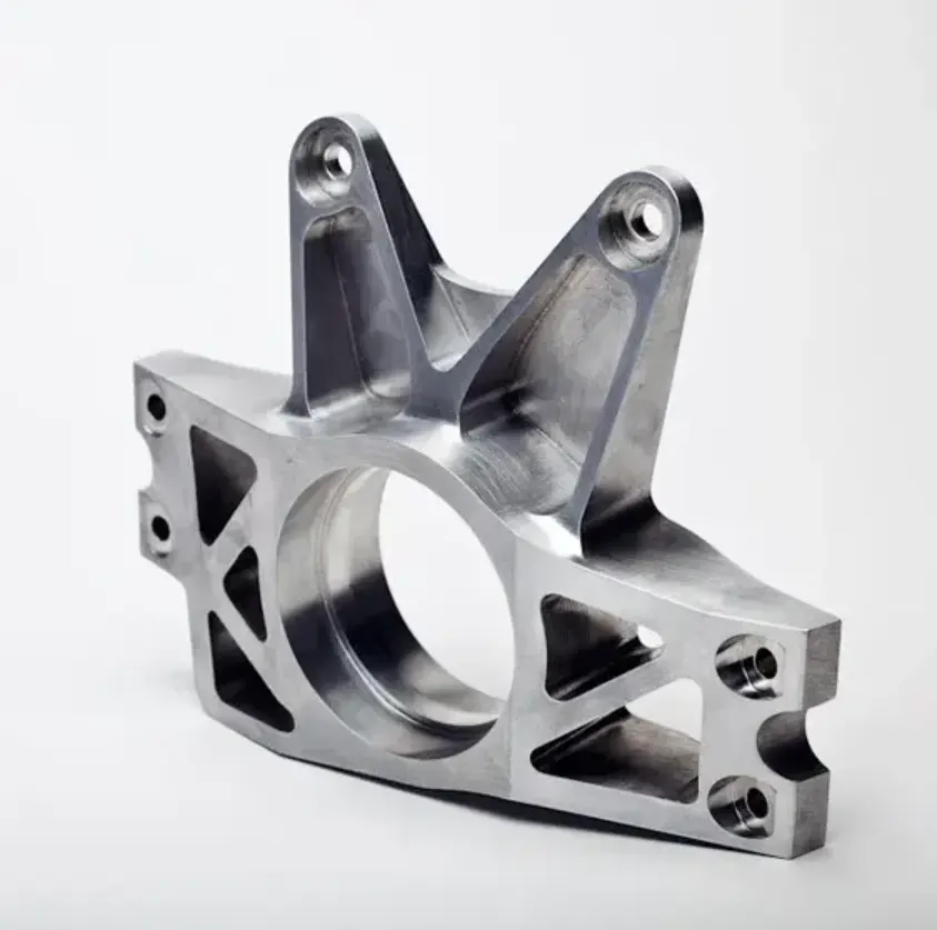 aerospace prototyping services