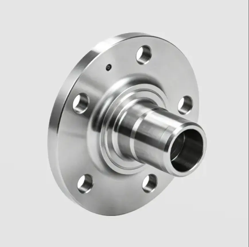 aluminum precision CNC milling supplier