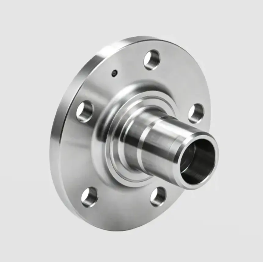 industrial precision machining